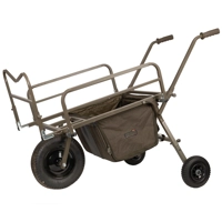 Fox Barrow Rear Wheel Conversion Kit